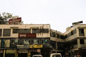 thumbnail: Front of property