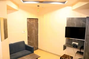 thumbnail: Interior