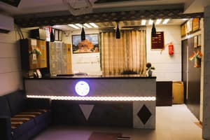 thumbnail: Reception
