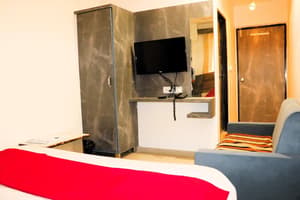 thumbnail: Room