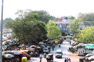 thumbnail: Street view