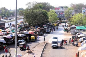 thumbnail: Street view