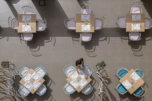 thumbnail: Interior detail