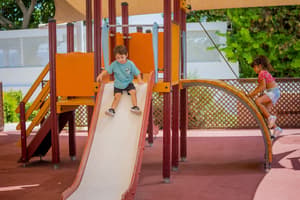 thumbnail: Children's play area - outdoor
