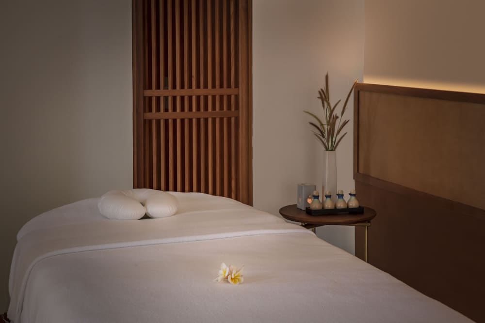 Spa treatment