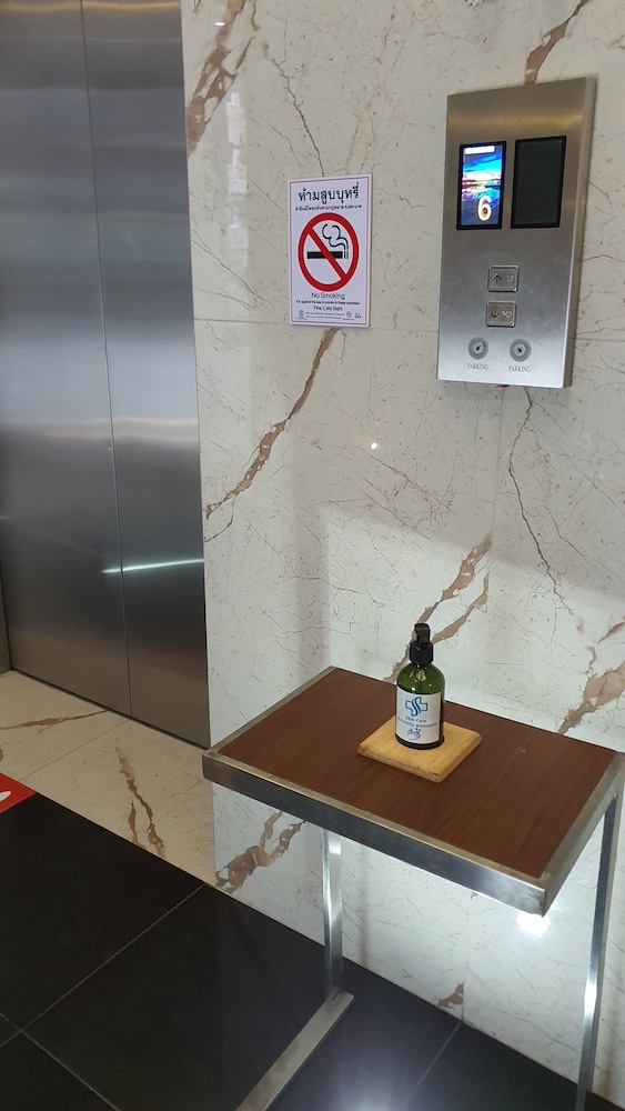 Cleanliness standards