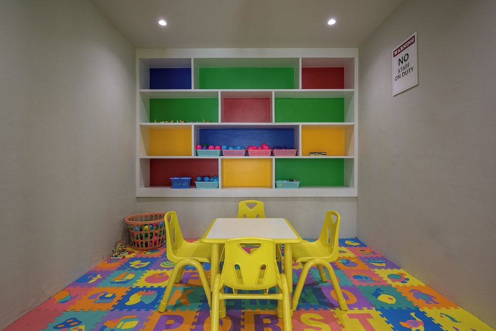 Children's activities