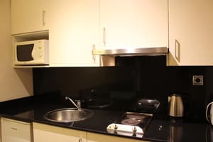 thumbnail: Private kitchen