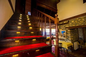thumbnail: Staircase