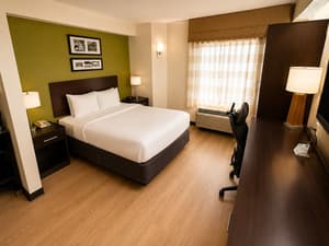 thumbnail: Room