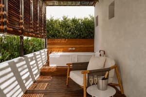 thumbnail: Terrace/patio