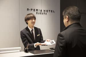 thumbnail: Reception