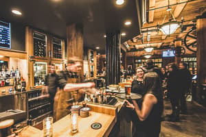 thumbnail: Bar (on property)