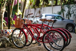 thumbnail: Bicycling