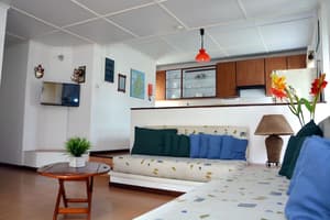 thumbnail: Living area
