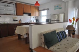 thumbnail: Private kitchenette