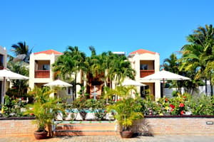 thumbnail: Terrace/patio