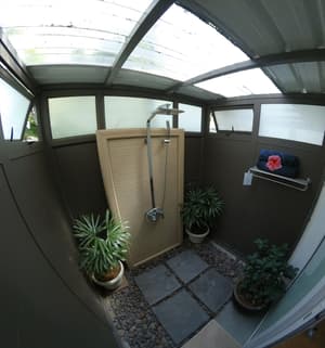 thumbnail: Bathroom shower
