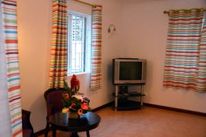 thumbnail: Room amenity