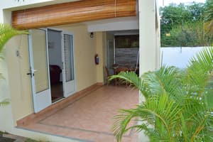thumbnail: Terrace/patio
