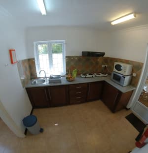 thumbnail: Private kitchen