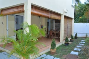 thumbnail: Terrace/patio