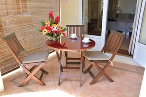 thumbnail: Terrace/patio