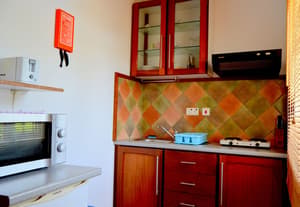 thumbnail: Private kitchenette