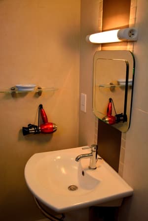 thumbnail: Bathroom sink
