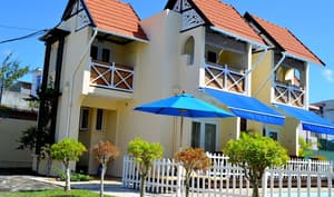 thumbnail: Terrace/patio
