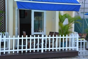 thumbnail: Terrace/patio