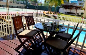 thumbnail: Terrace/patio