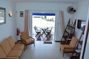 thumbnail: Terrace/patio