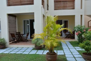 thumbnail: Terrace/patio