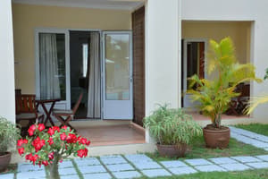 thumbnail: Terrace/patio