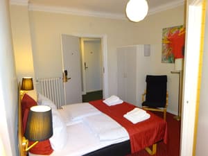 thumbnail: Room