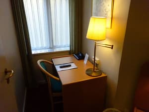 thumbnail: Room