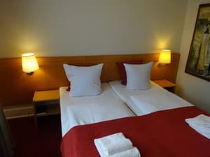 thumbnail: Room
