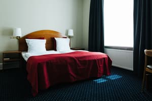 thumbnail: Room