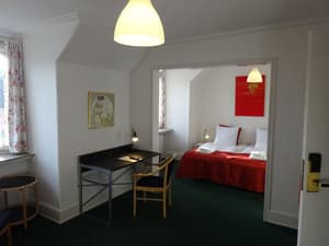 thumbnail: Room