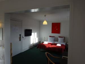 thumbnail: Room