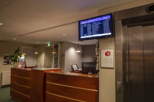 thumbnail: Reception