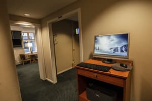 thumbnail: Reception