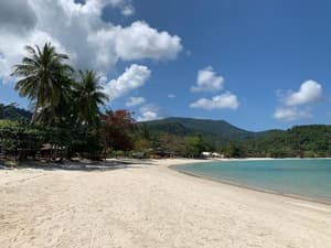 thumbnail: Beach