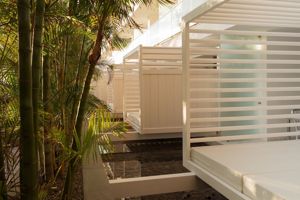 Building design