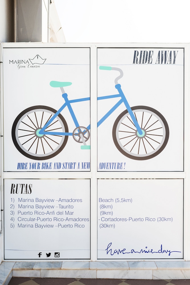 Bicycling
