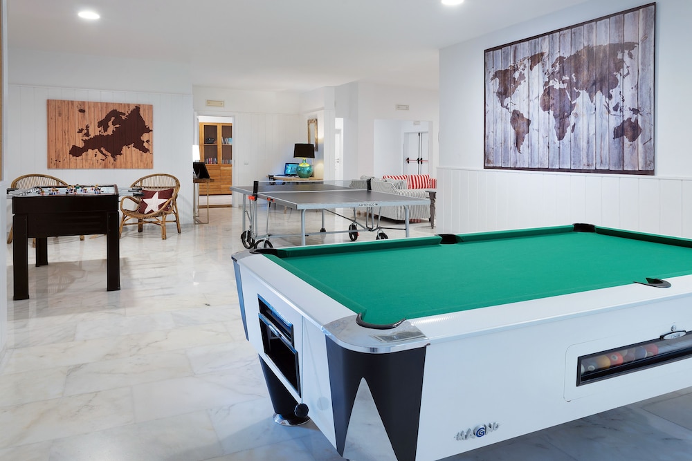 Billiards