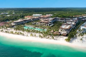 thumbnail: Aerial view