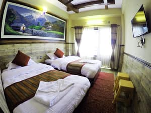 thumbnail: Room