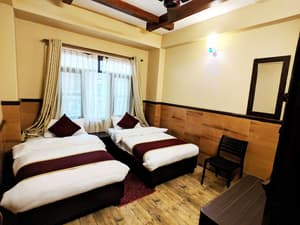 thumbnail: Room